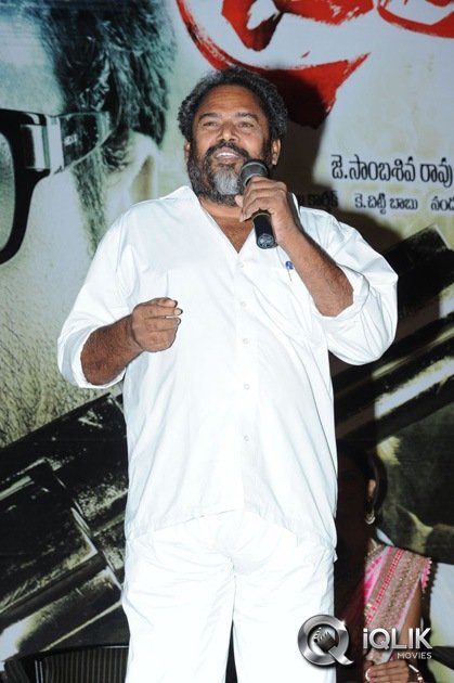 Prathinidhi-Movie-Platinum-Disc-Function